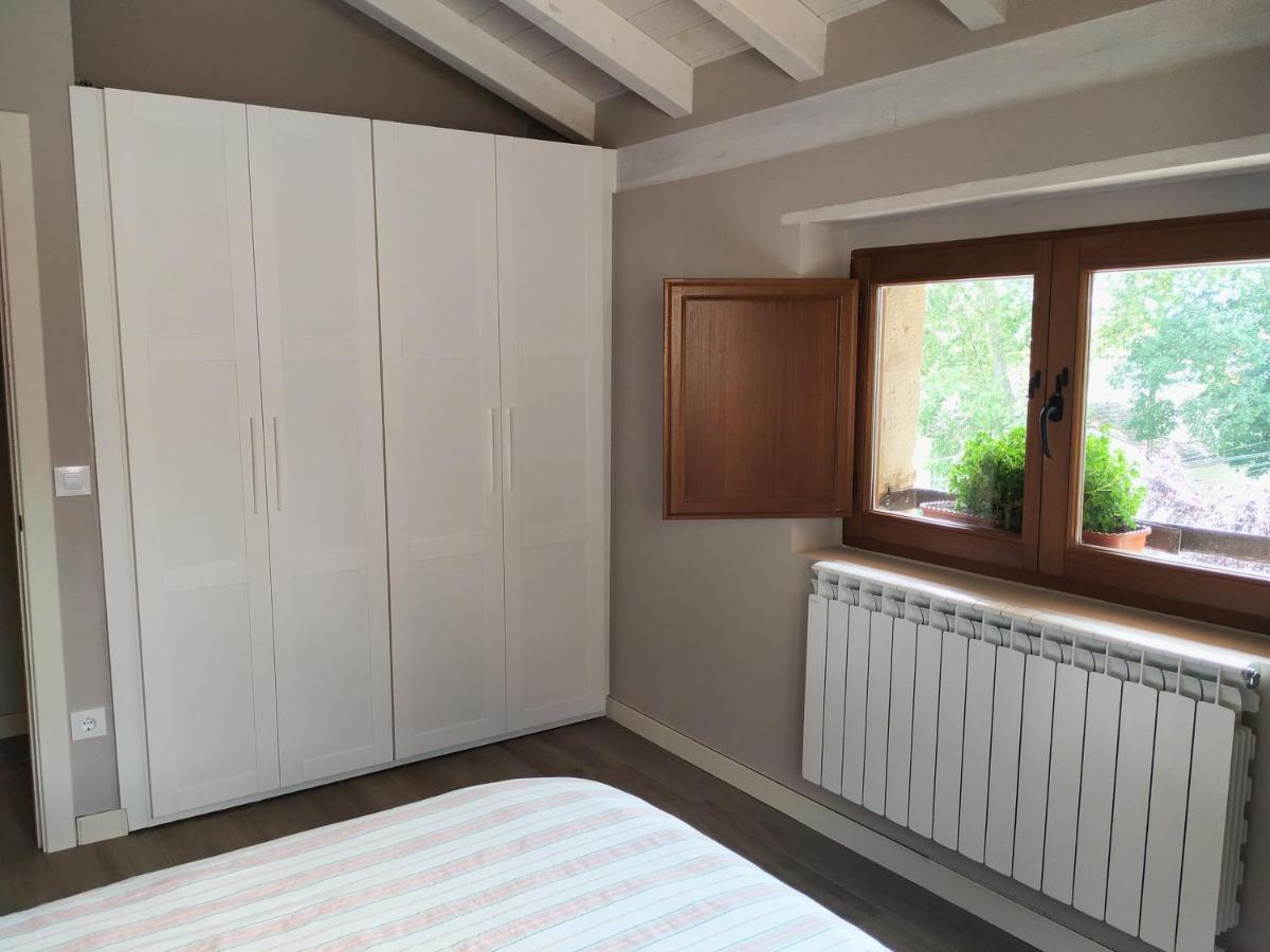 Sajazarra La Casa De Las Tinas מראה חיצוני תמונה