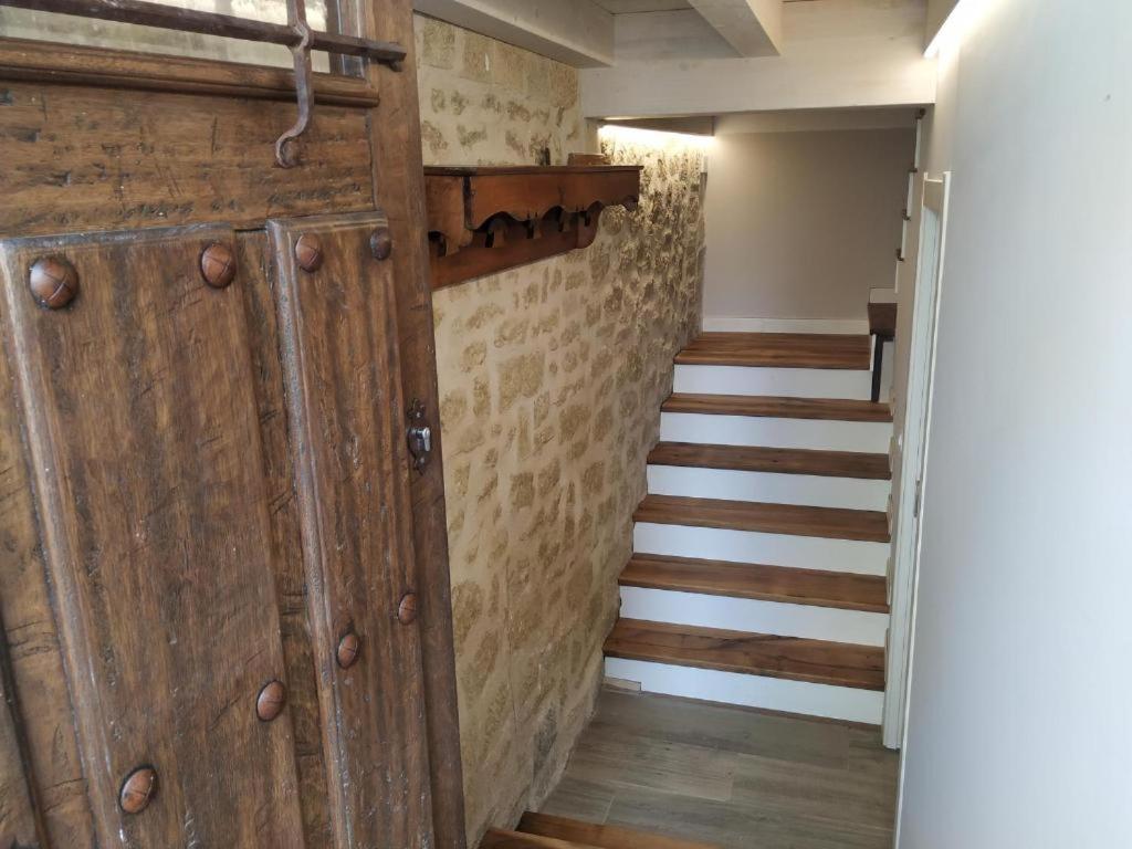 Sajazarra La Casa De Las Tinas מראה חיצוני תמונה